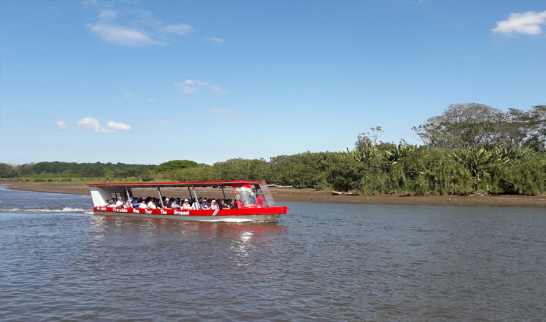 Puntarenas Shore Excursions Costa Rica