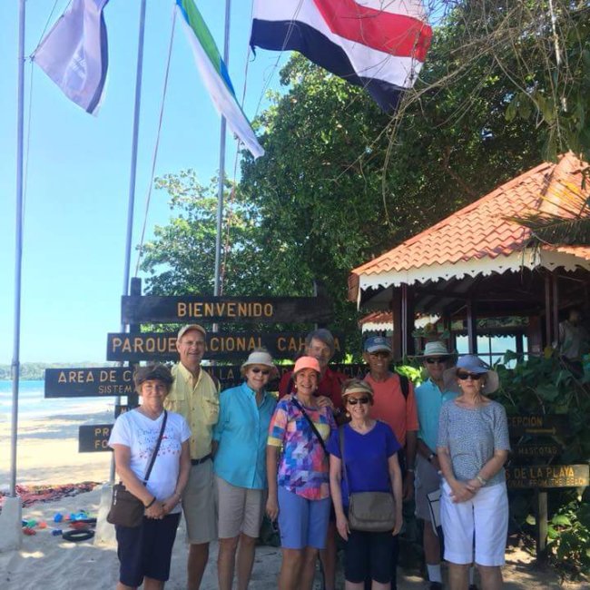 Limon Costa Rica Shore Excursions. Cahuita Park Tour by Greenway Tours