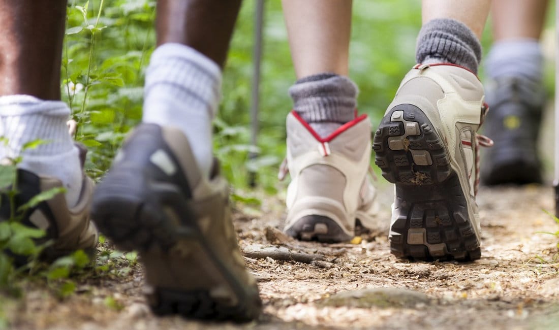 Costa Rica hiking tour