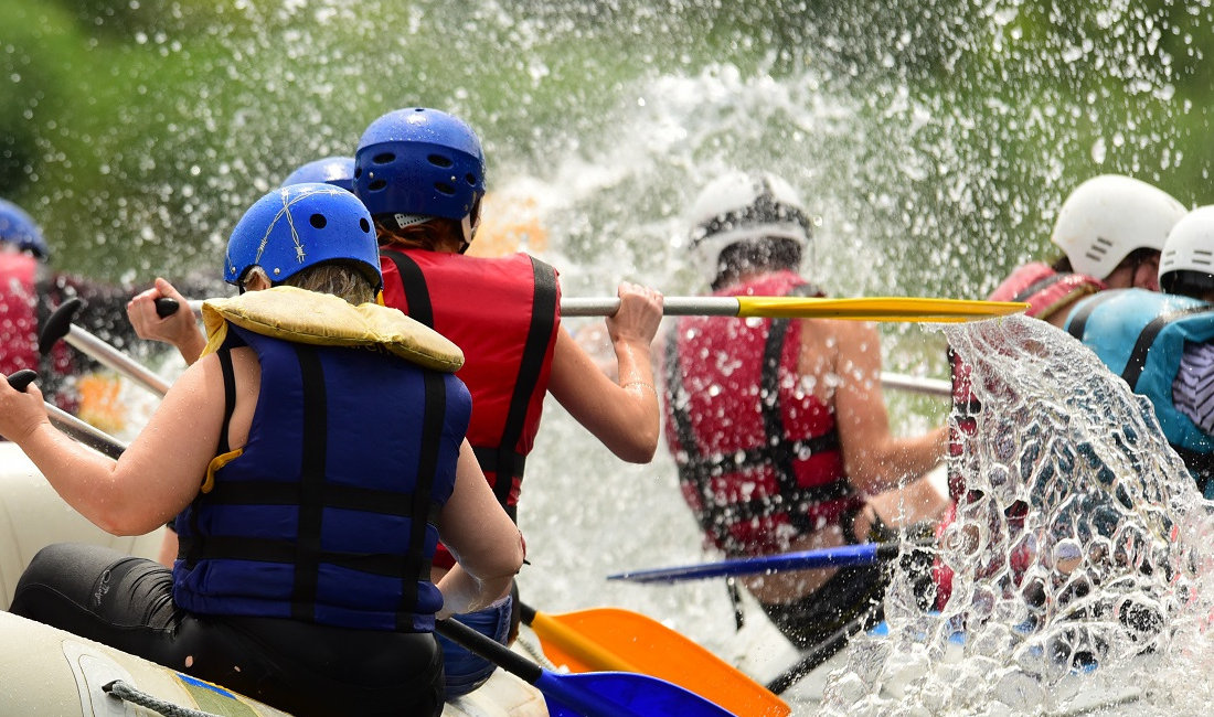 costa rica adventure tour