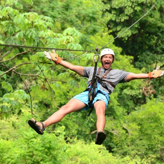 Costa Rica Student Travel by Greenway Tours