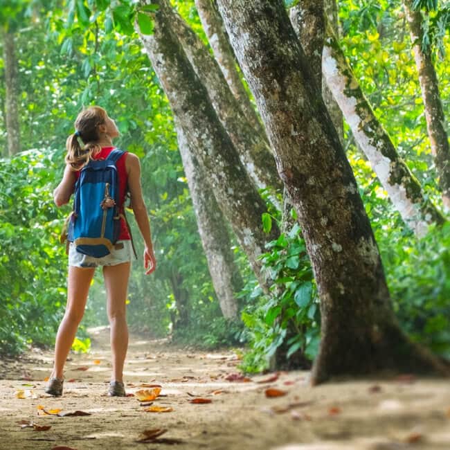 school packages to costa rica student travel