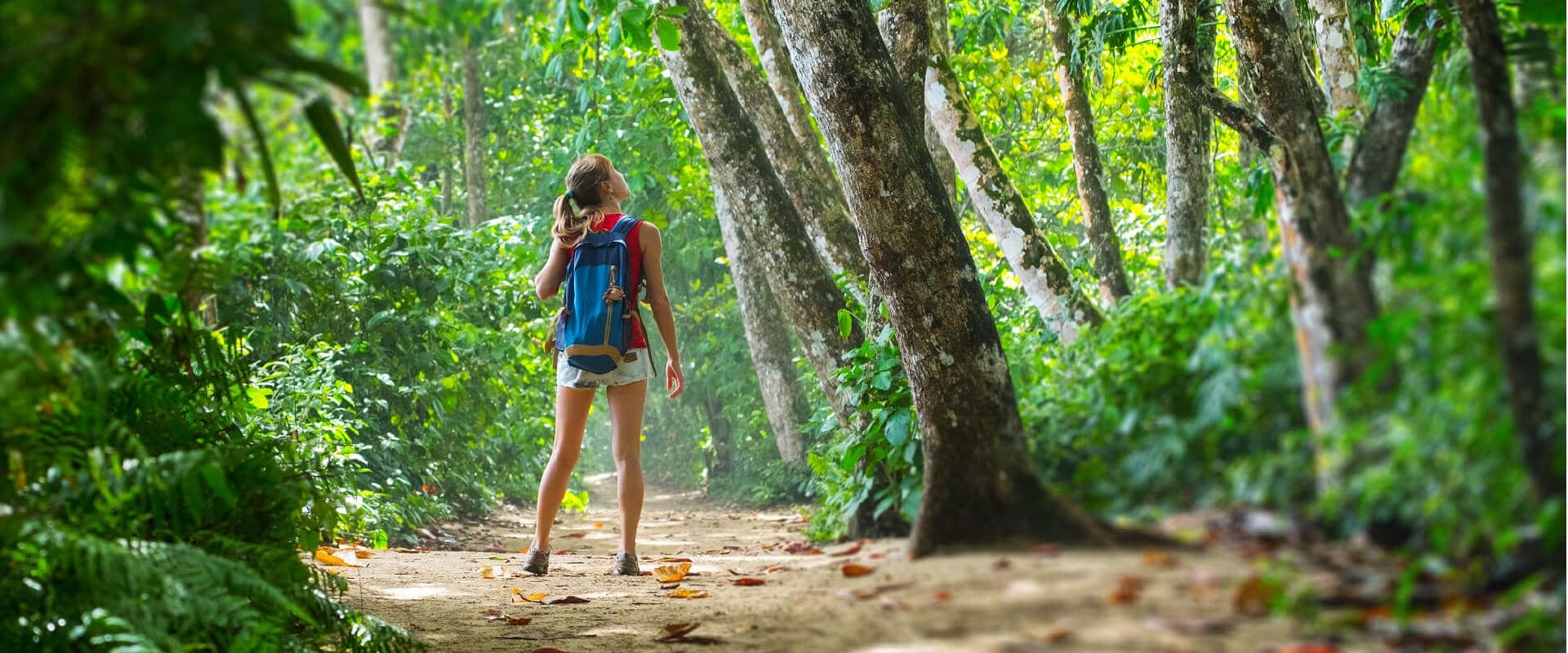 school packages to costa rica student travel