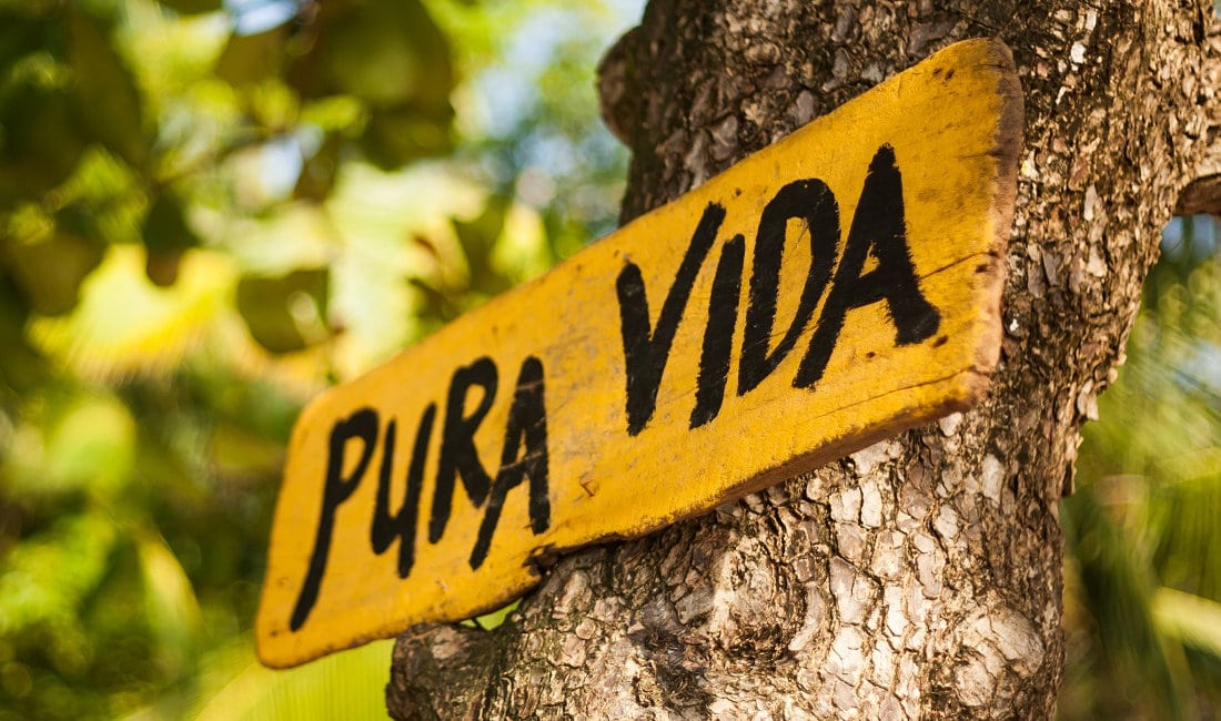 Costa Rica travel packages