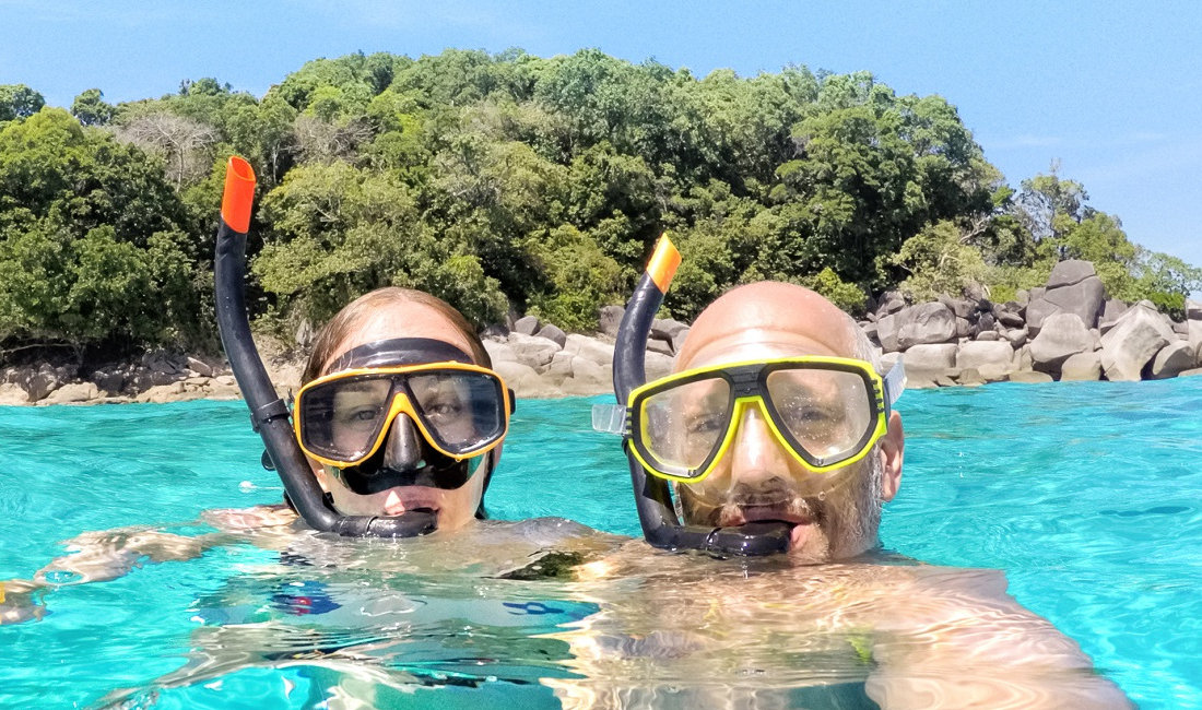 Costa Rica tropical adventure