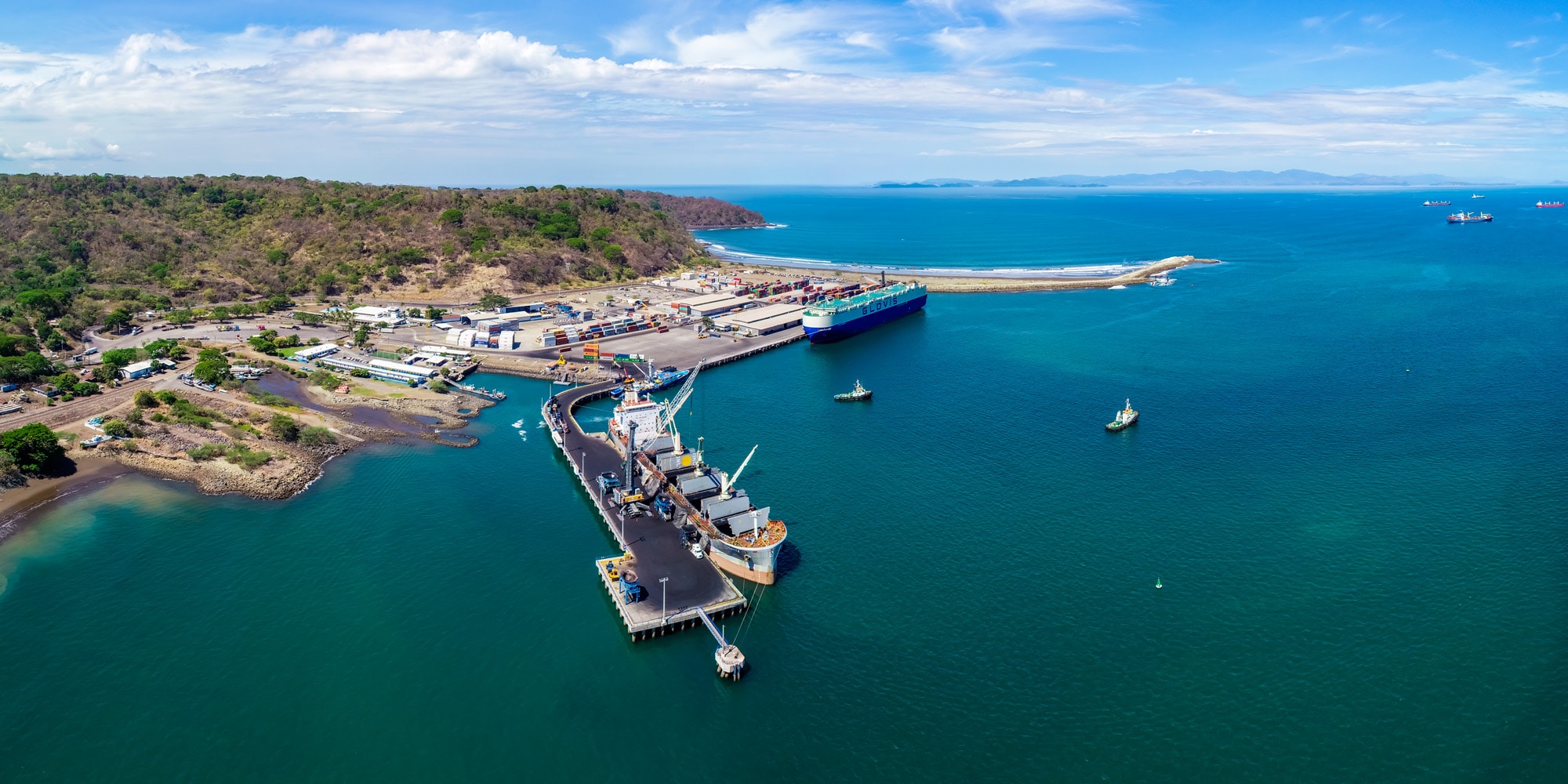 Puerto Caldera shore excursions by Greenway Tours Puerto Caldera shore excursions by Greenway Tours