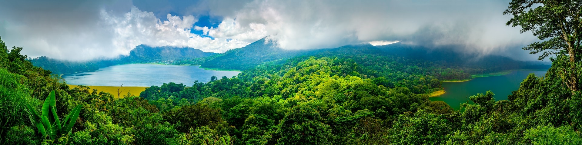 Costa Rica vacation package