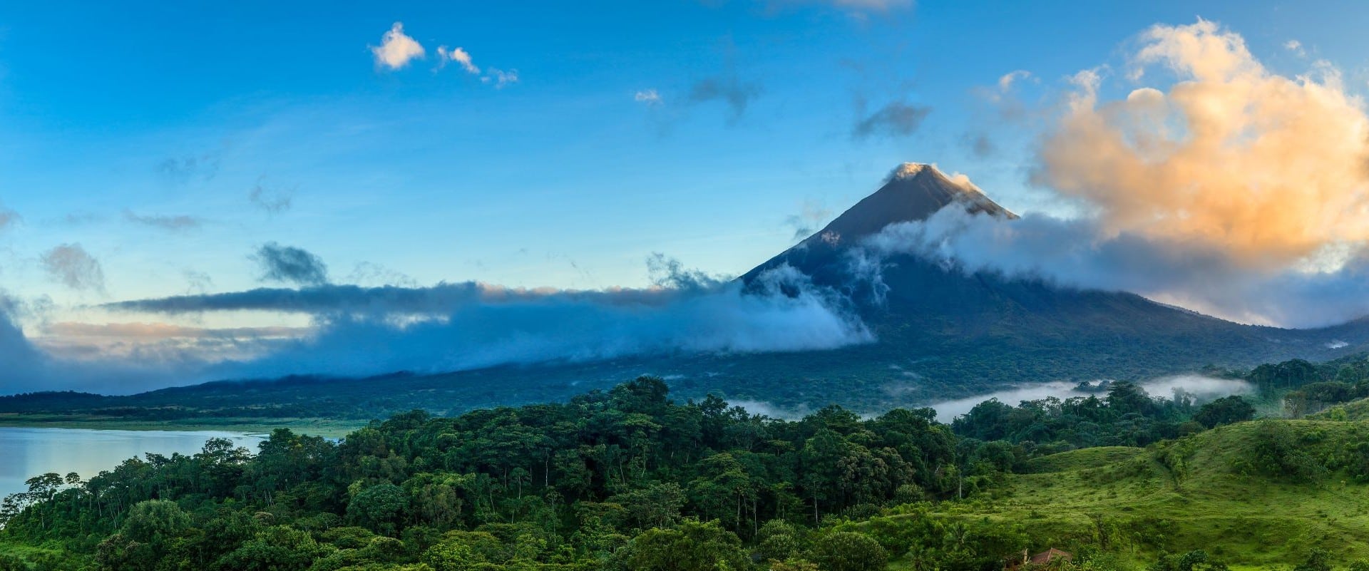 La Fortuna Tours and Arenal Volcano