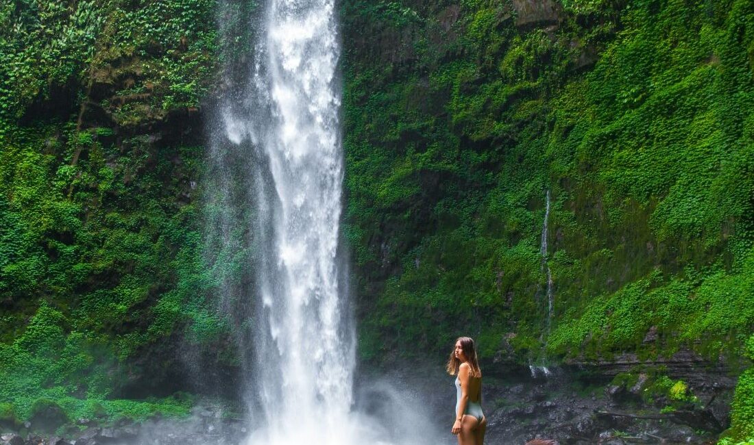 La Fortuna Waterfall Hike