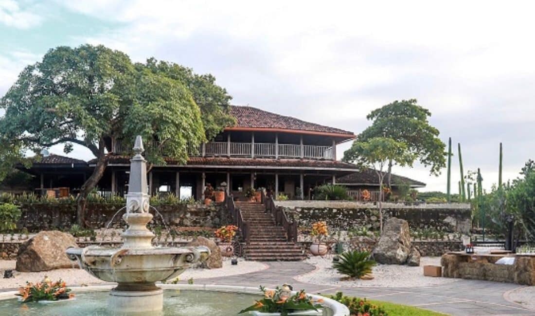 Full Day at La Hacienda El Viejo