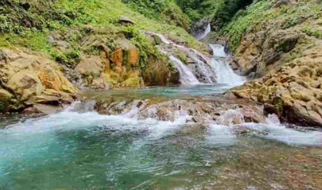 Bijagua Waterfall & Rainforest Walk