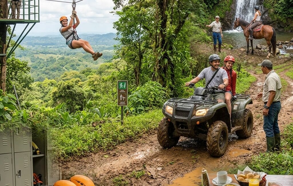Best Adventure Mix & Match