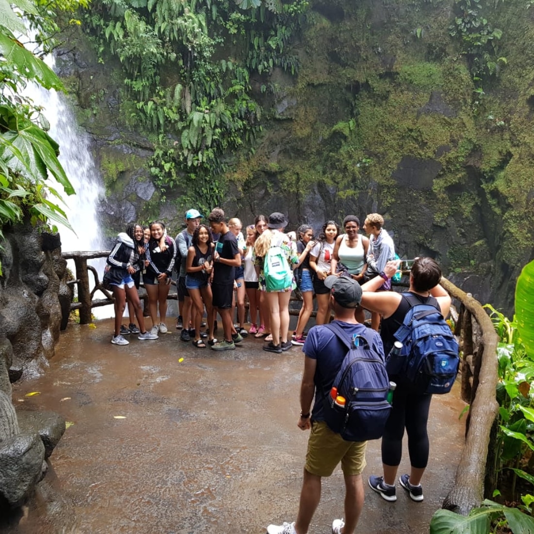 Costa Rica Educational Tours: Discover Top Programs for Immersion & Nature