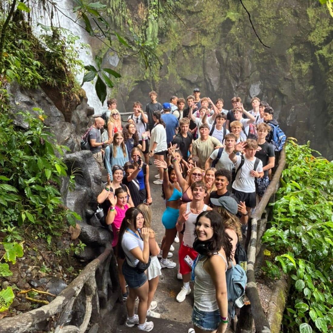 The Pillars of a Successful Educational Tour