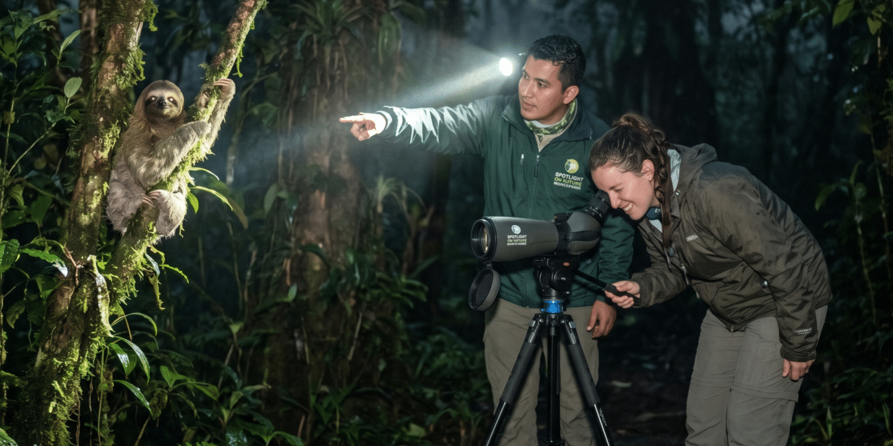 Monteverde Night Walk-2