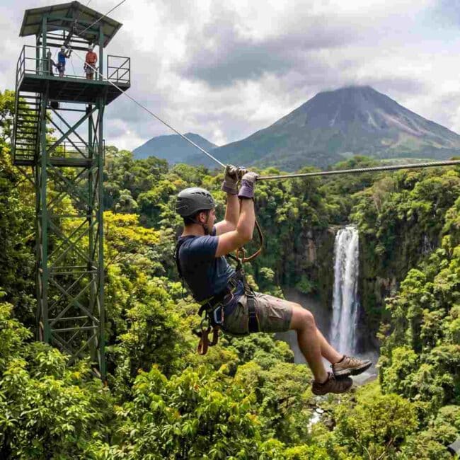 Mundo Aventura Extreme Expedition