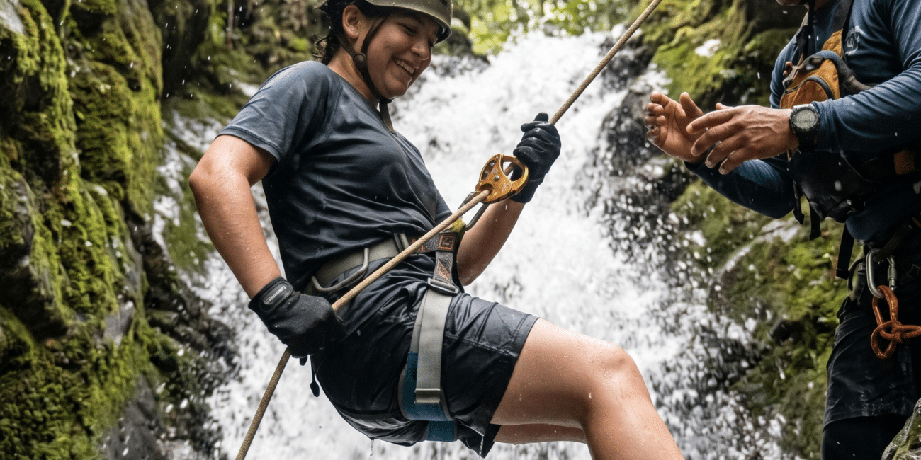 The Monteverde Aerial Challenge