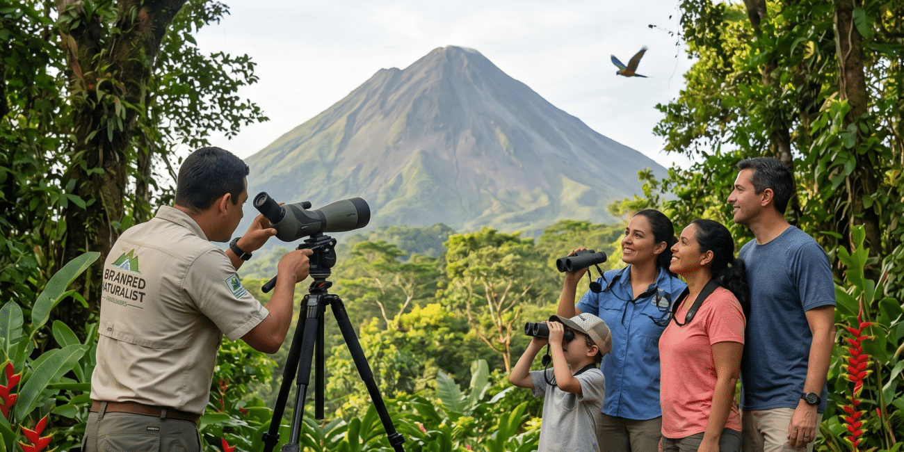 El Silencio Nature Hike