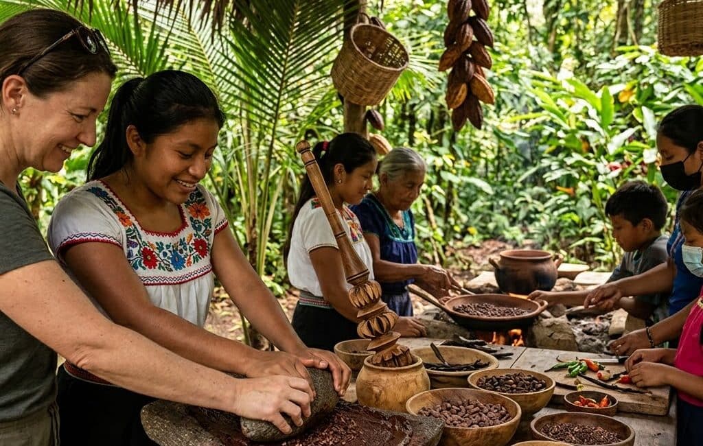 Bribri Indigenous Experience (Shared Tour)