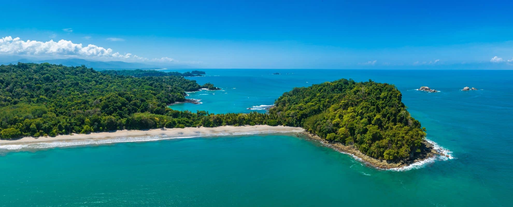 Manuel Antonio