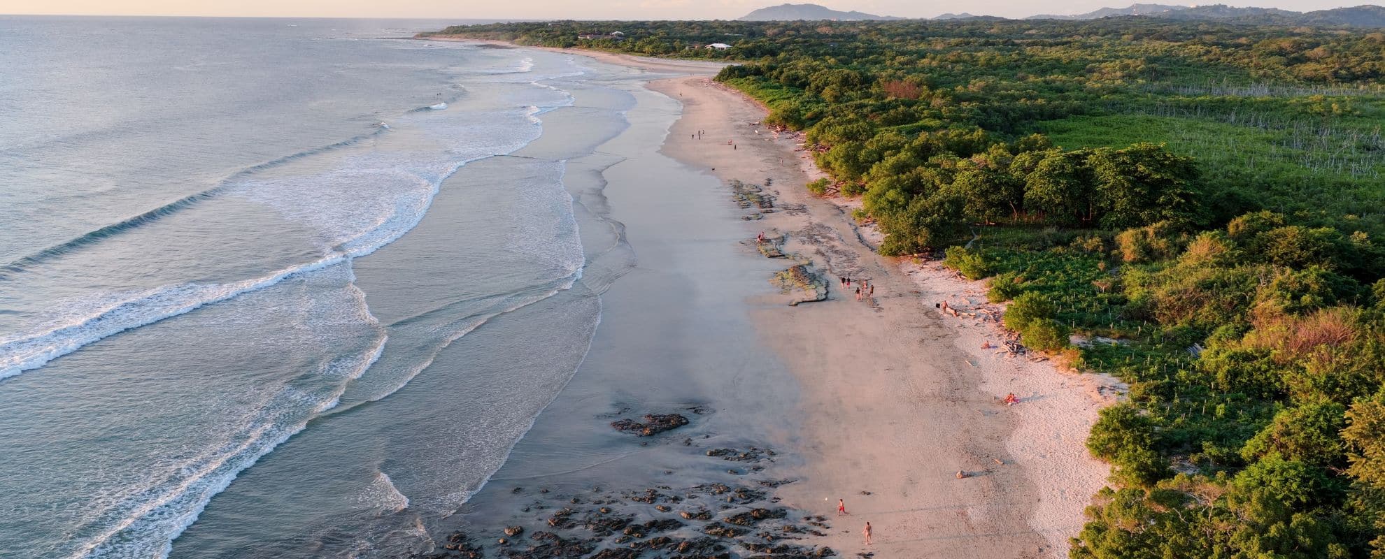 Guanacaste