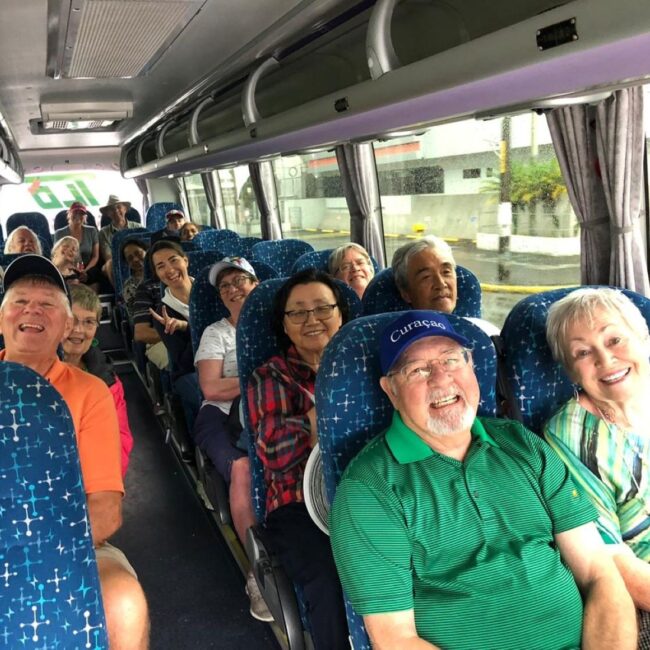 Limon Sightseeing shore excursion