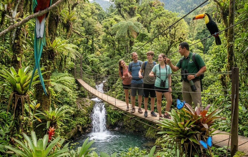 Rainmaker Expedition (Private Tour)